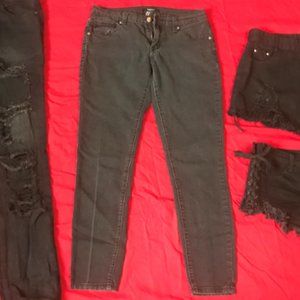 Forever 21 Jeans